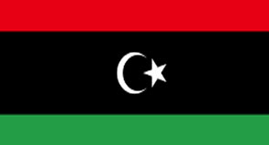 Libyan - Bengazi